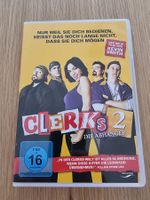 Clerks 2 - Die Abhänger DVD - Kevin Smith Kultfilm!