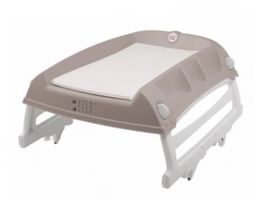 Baby flat