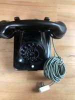 Wählscheibentelefon W48