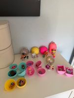 LOL Babys und Tiere 11 Figuren