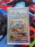 Flareon EX PSA 10