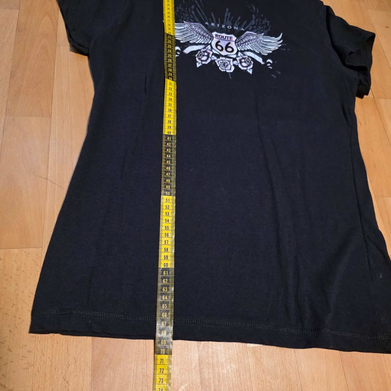 T-shirts: Route 66 Arizona T-Shirt M – D'occasion à Wald ZH par CapLux 2