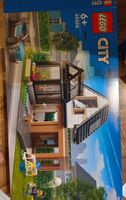 LEGO City Haus 60398: Bausspass für Familien, neu & ovp
