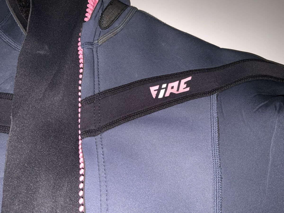 Tauchanzüge: Shorty, PROLIMIT-FIRE, 2/2, 36/XS/Ladies – Gebraucht aus Stäfa von sylla73 1