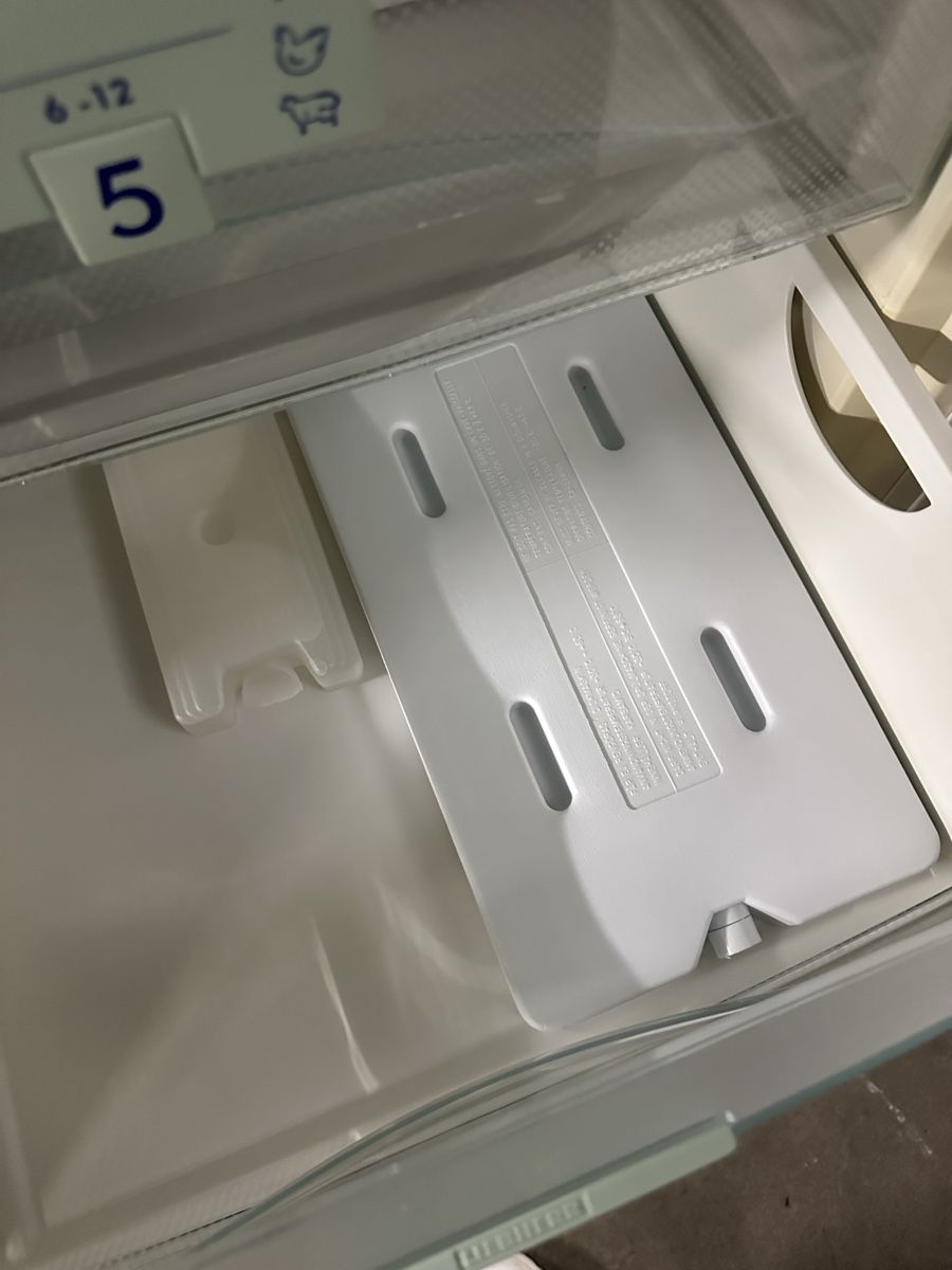 Gefrierschrank: Gefrierschrank LIEBHEER A+ NoFrost – Gebraucht aus Steinach von EvAy_Trade_2023 3