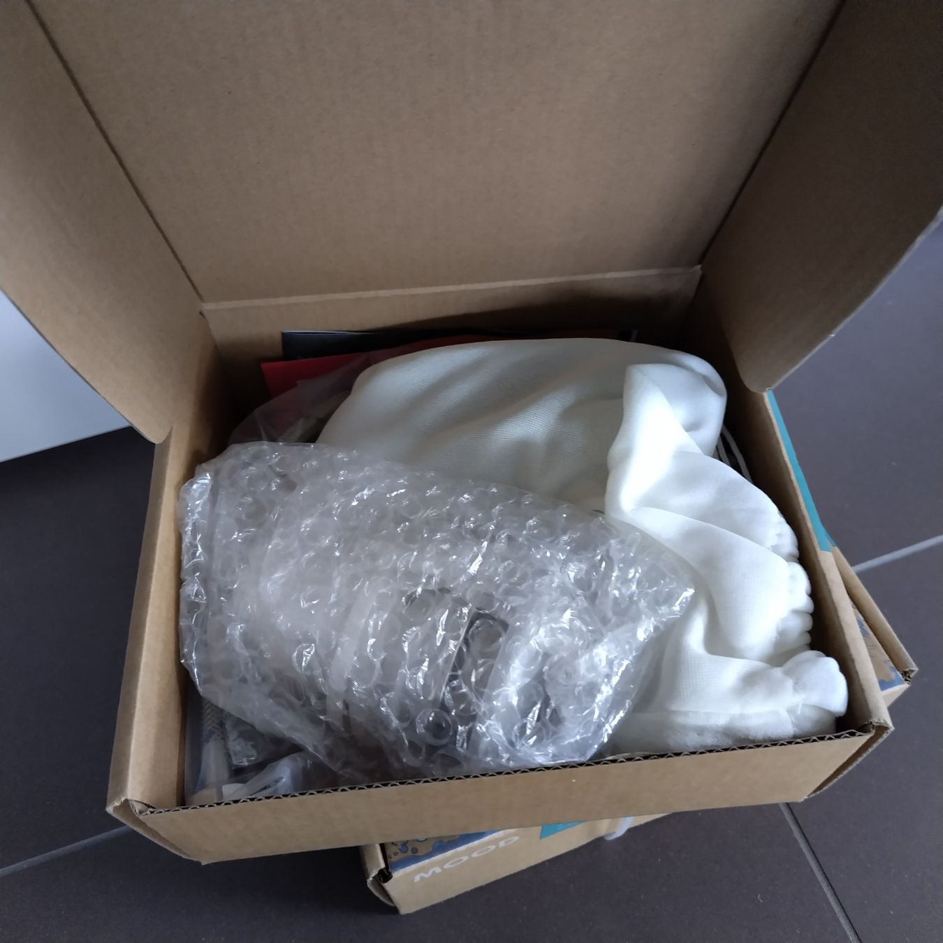 Mood Rubinetteria: Waschtischarmatur – Nuovo e nell'imballaggio originale da Herisau venduto da Ea83 3