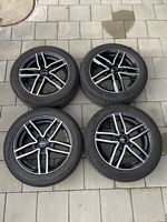 Dezent Felgen mit Hankook Sommerreifen