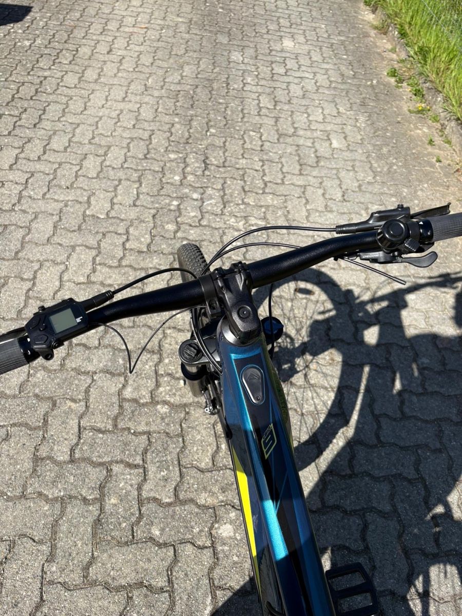 Merida Vélos: Merida E-Bike – Neuf (Voir description) à Wiedlisbach par Sibbydoo 4