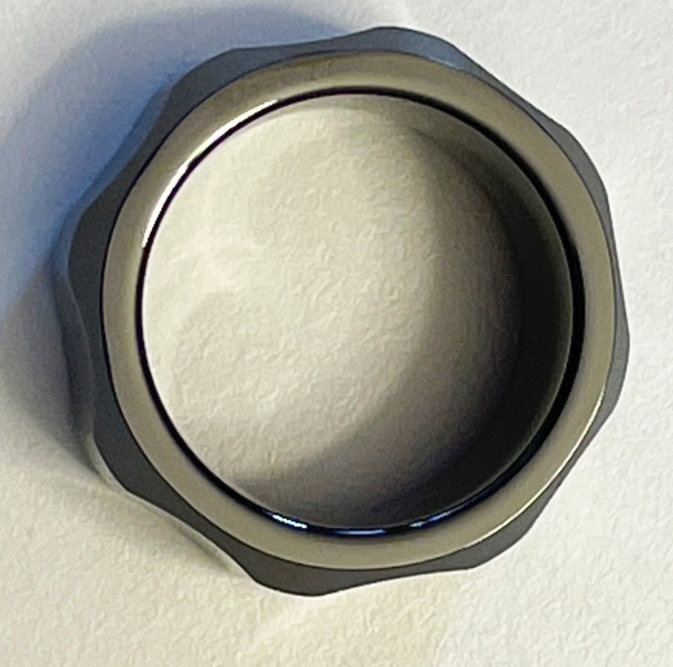Swarovski Anelli: Ring von Swarovski, Grösse 60 – Usato da Chur venduto da elifor 1