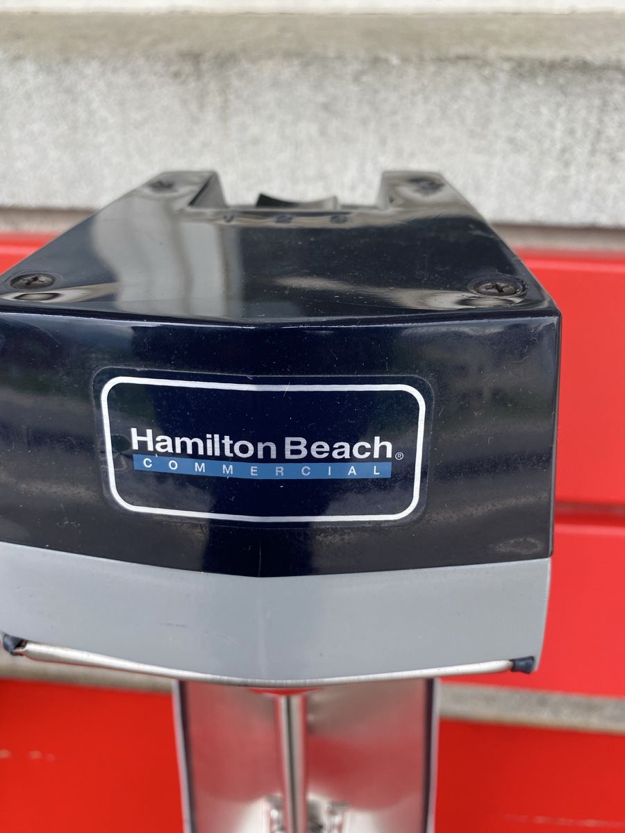 Küchengeräte: Hamilton – Gebraucht aus Palézieux von bantouklan1 3