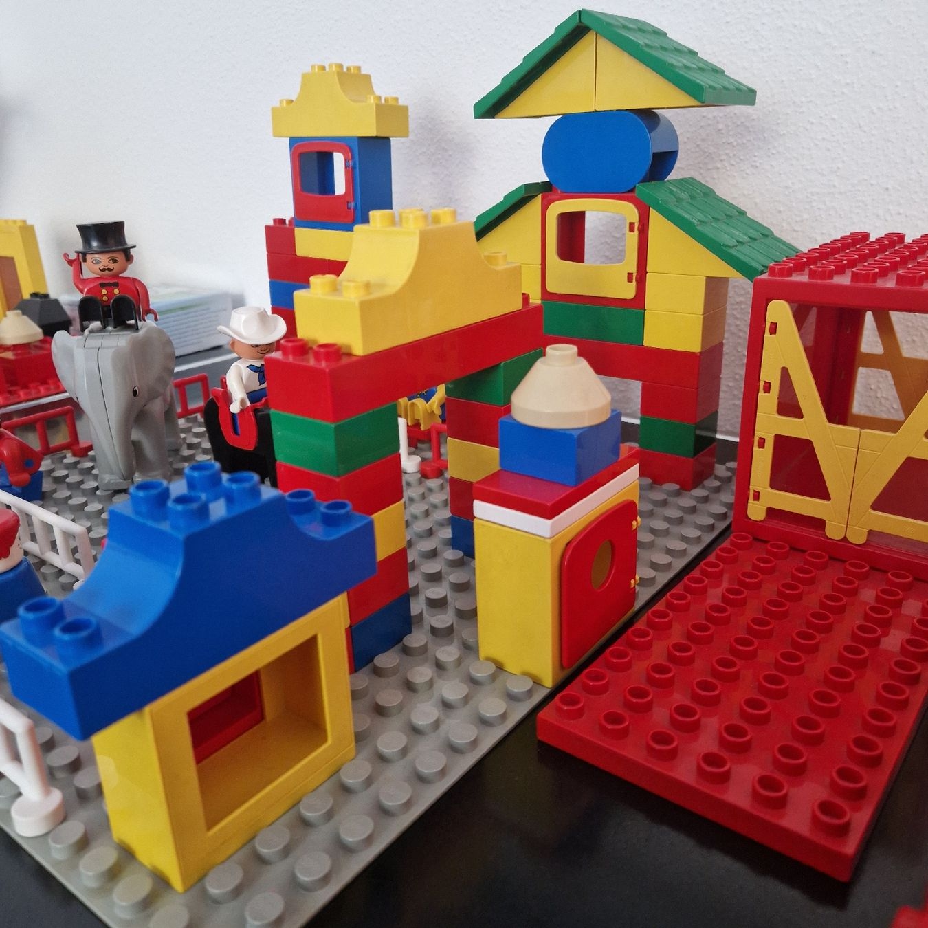 Lego Spielzeuge: Duplo Set  – Gebraucht aus Opfikon von Meug 3