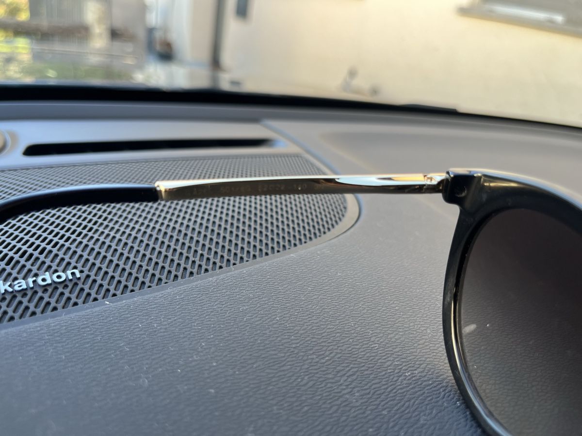 Dolce & Gabbana Brillen & Gläser: Dolce e Gabbana Sonnenbrille – Gebraucht aus Ascona von Buisy81 4