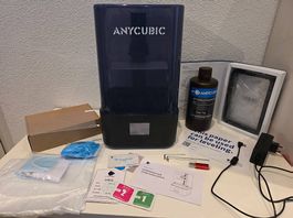 Anycubic Mono 2 Resin 3D-Drucker