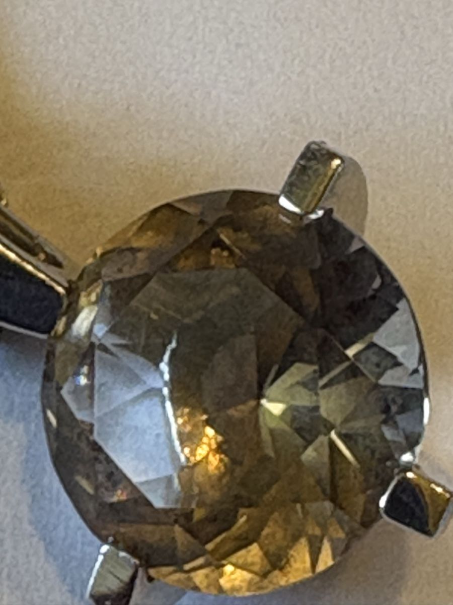 Autres bijoux: 925 Schmuck  – D'occasion à Murten par Tzaugg 5