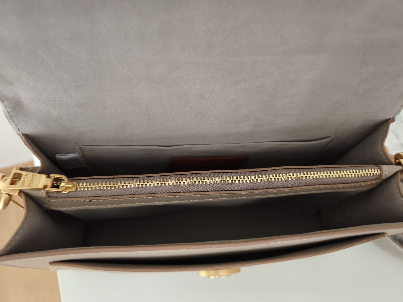 Sacs femmes: Tasche Tabby beige  – D'occasion à Lyssach par andyangel89 5
