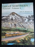 Great Northern Color Pictorial Volume 4