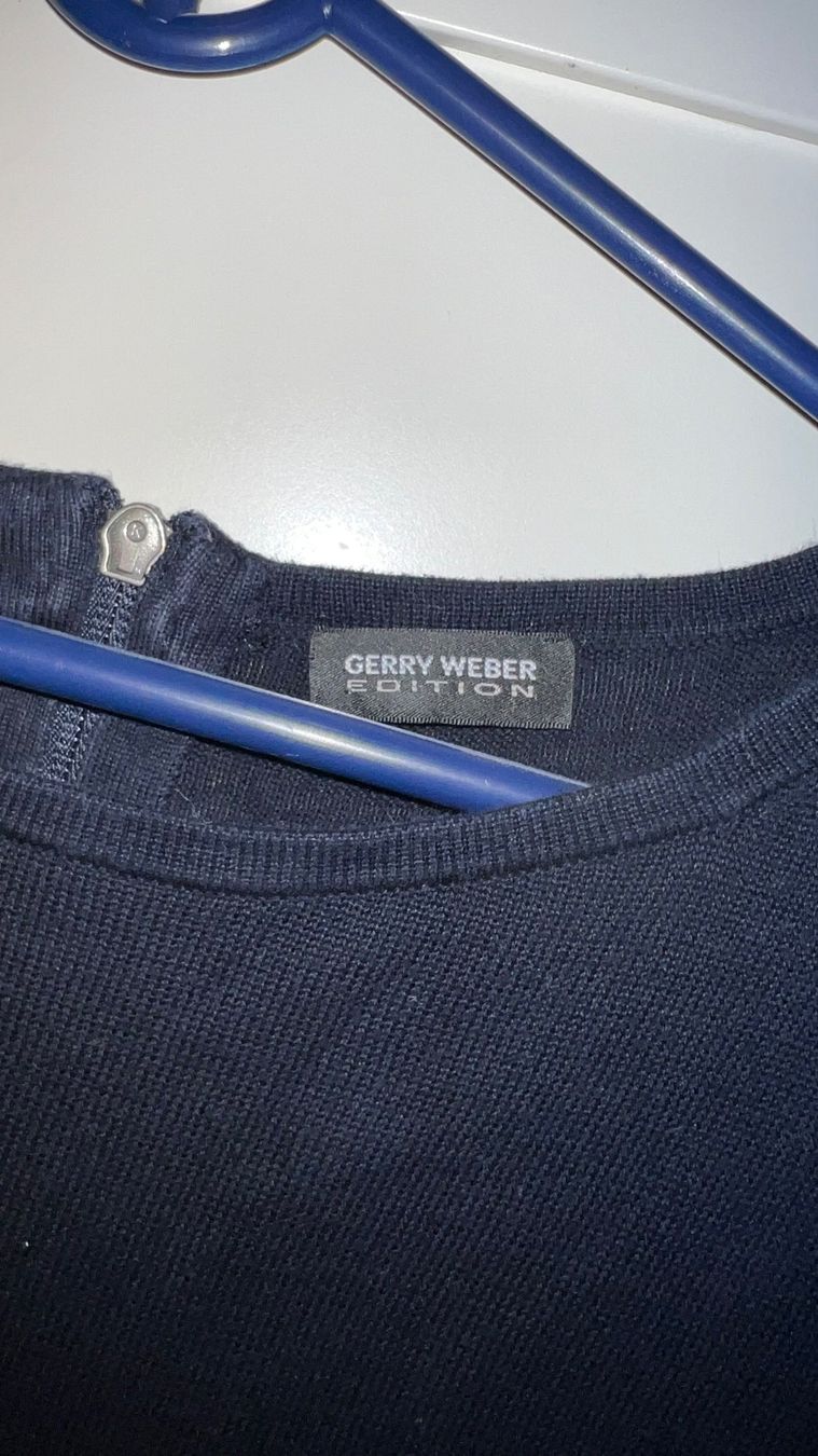 Gerry Weber Maglioni & Felpe: • Gerry Weber Pullover • – Usato da Basel venduto da mendoza13 3