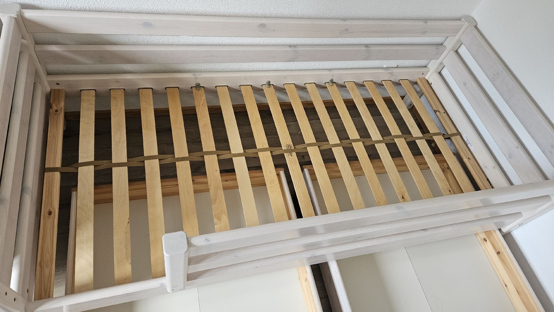 Flexa Betten: Flexabett – Gebraucht aus Wangs von Lindy6861 2