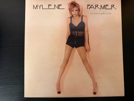 Mylène Farmer – Anamorphosée [Picture Disc FR 1995]