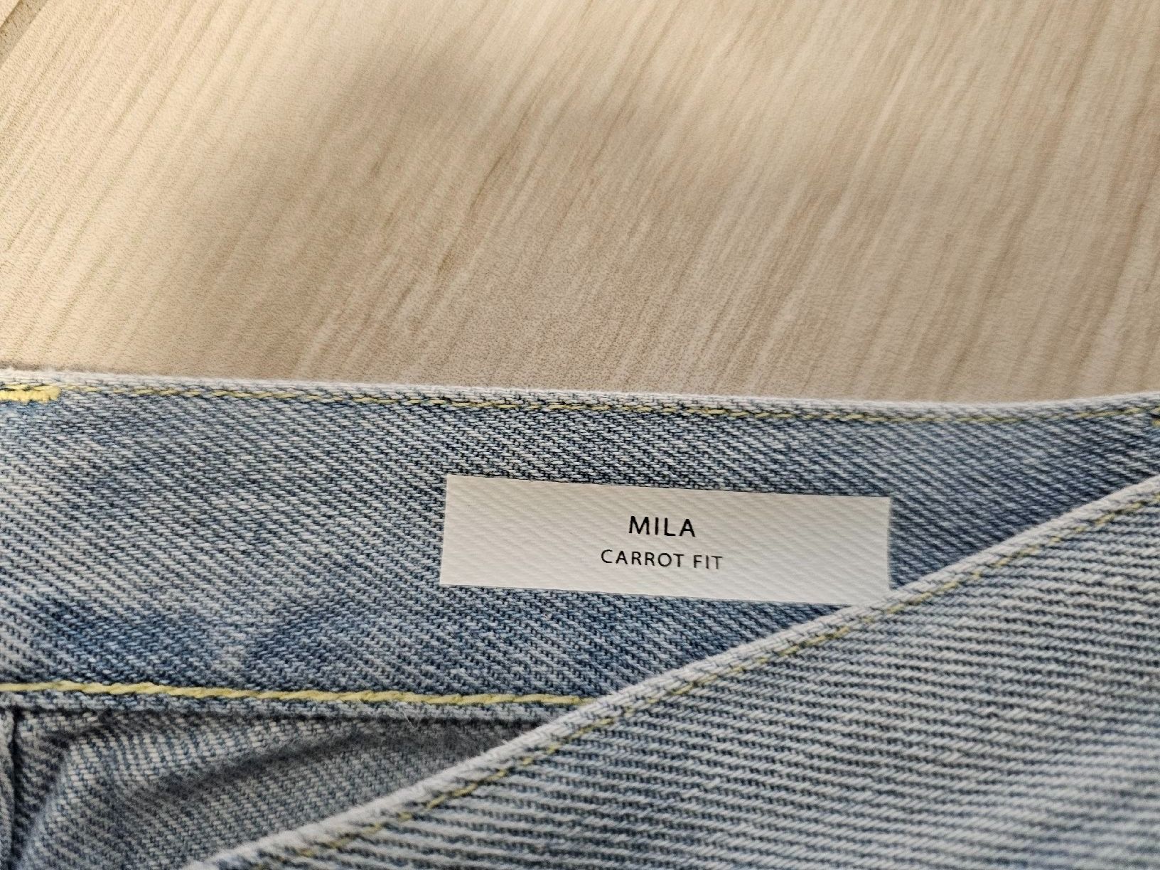 Dondup Jeans: neu!!original DONDUP jeans gr.25 – Nuovo e nell'imballaggio originale da bellinzona venduto da zeus6535 7