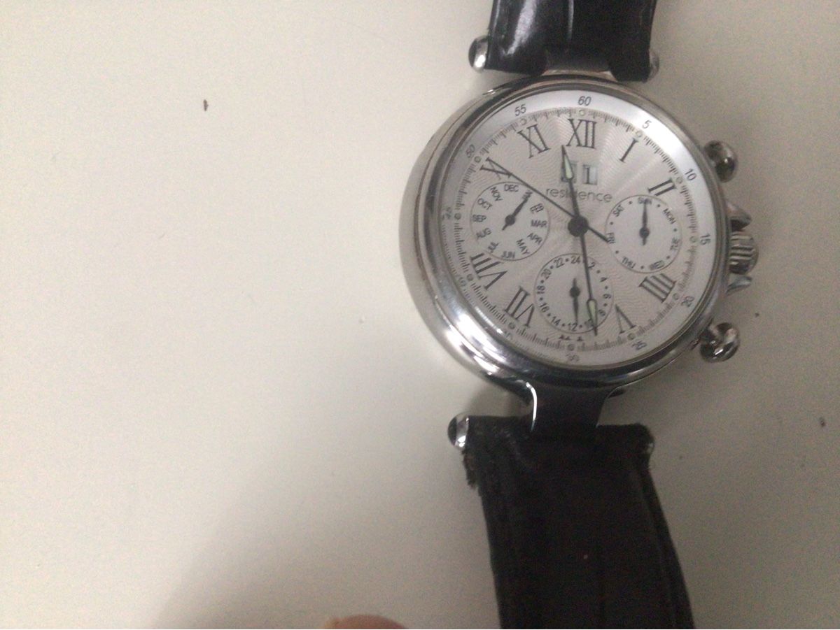 Orologi: Automatik Uhr Residence  – Usato da Oetwil am See venduto da ifnam 5