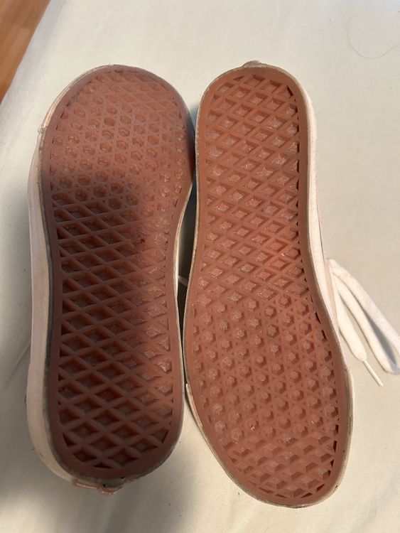 Vans Scarpe da donna: Vans sneakers 39 – Usato da Zürich venduto da whitelily 3