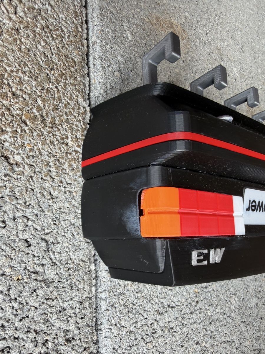 BMW Schlüsselanhänger & - bänder: Schlüssel Anhänger BMW wallbox – Neu (gemäss Beschreibung) aus Zürich von papaplatte 1