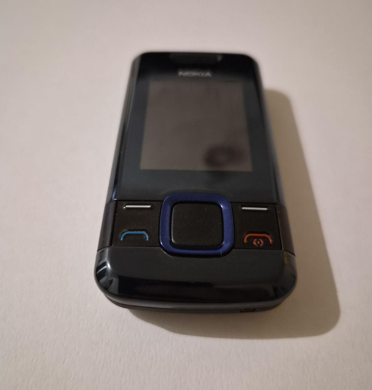 Nokia Telefoni cellulari / Smartphones: Nokia 7100 Supernova Slider-Handy – Nuovo (secondo la descrizione) da Schaffhausen venduto da Alforall 3