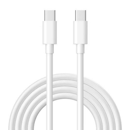 Apple Cavi: iPhone 15 USB-C Kabel 1m Schnellladen – Nuovo e nell'imballaggio originale da Basel venduto da discountshop