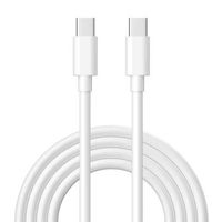 iPhone 15 USB-C Kabel 1m Schnellladen