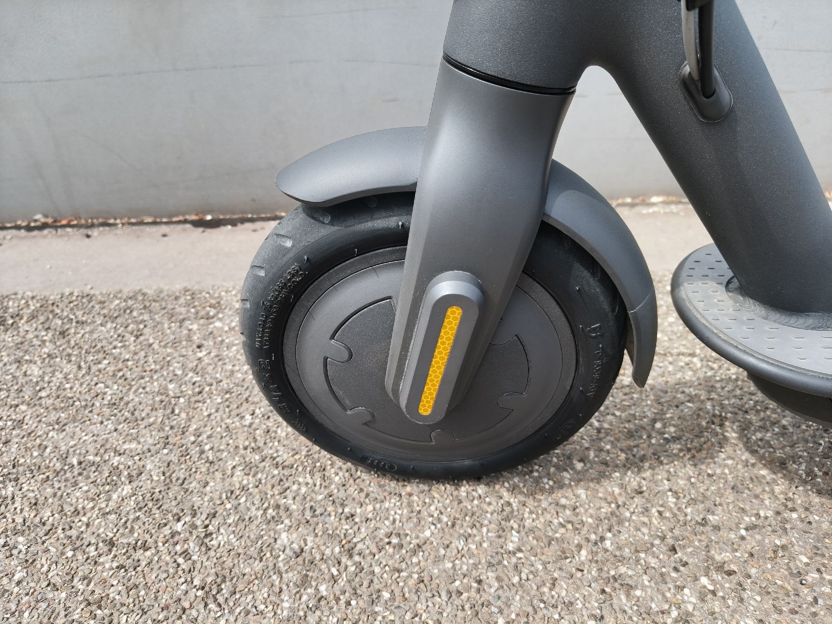 Scooter: Xiaomi 1S E Scooter guter Zustand  – Usato da Laufen venduto da ale_m29m 3