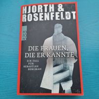 Hjorth & Rosenfeldt- Die Frauen, die er kannte