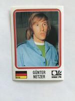 Panini WM74 Günter Netzer World Cup Story Neu