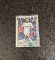 Kylian Mbappe - Real Madrid - Topps