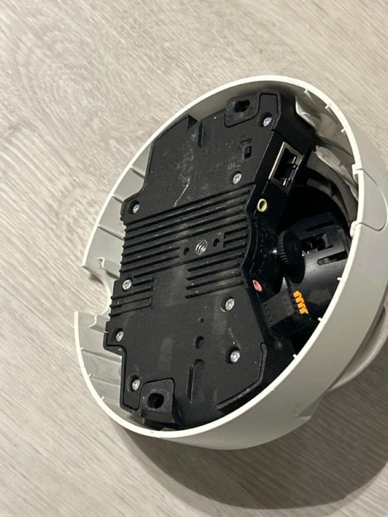 Axis P3343 IP Videokamera - Defekt (Defekt) in Neuendorf für CHF 1 ...