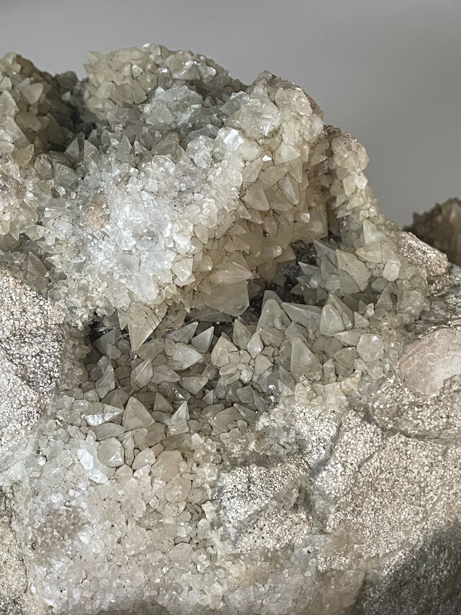 Minerali & Pietre curative: 4 Mineralien – Usato da Mollis venduto da Romana1978 1