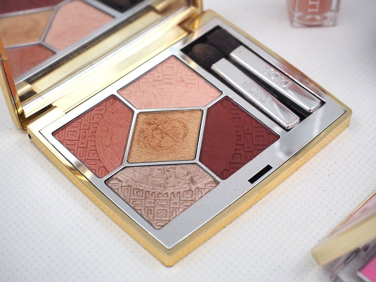 Dior Make-up: DIOR Makeup-Set (26071513) – Gebraucht aus Zürich von fundsachenverkauf 3