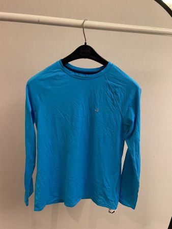 Wardy Sonnenschutzshirt, hellblau, Gr. M-ungebraucht, Neu