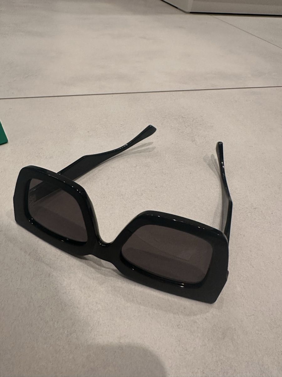 Bottega Veneta Brillen & Gläser: Bottega Veneta Sunglasses – Neu (gemäss Beschreibung) aus Minusio von giu_w2st 1
