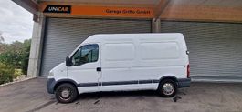 OPEL Movano 2.5 CDTI 3.5t