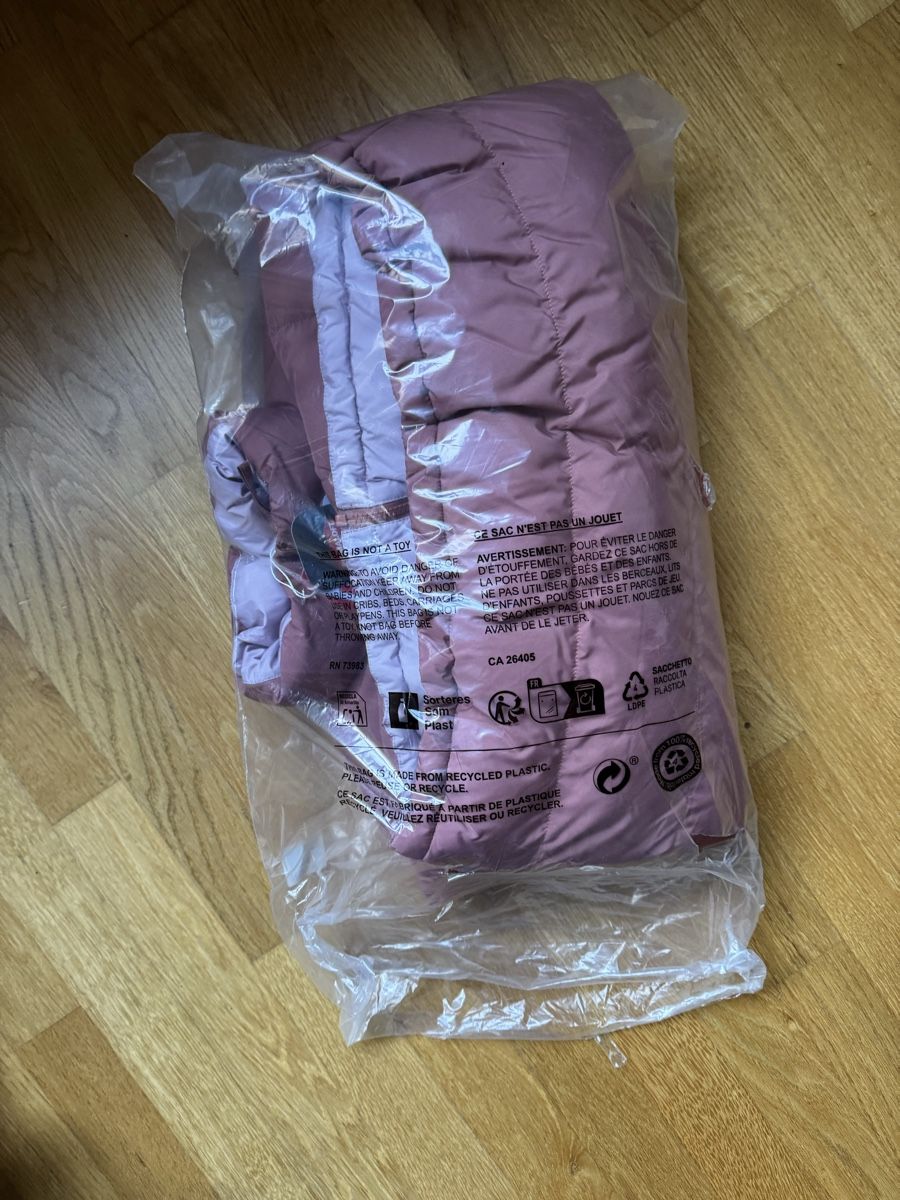 Helly Hansen Jacken: Helly Hansen Winterjacke Grösse S NEU – Neu (gemäss Beschreibung) aus Bern von heg_hgl7 1
