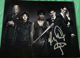 Autogramme