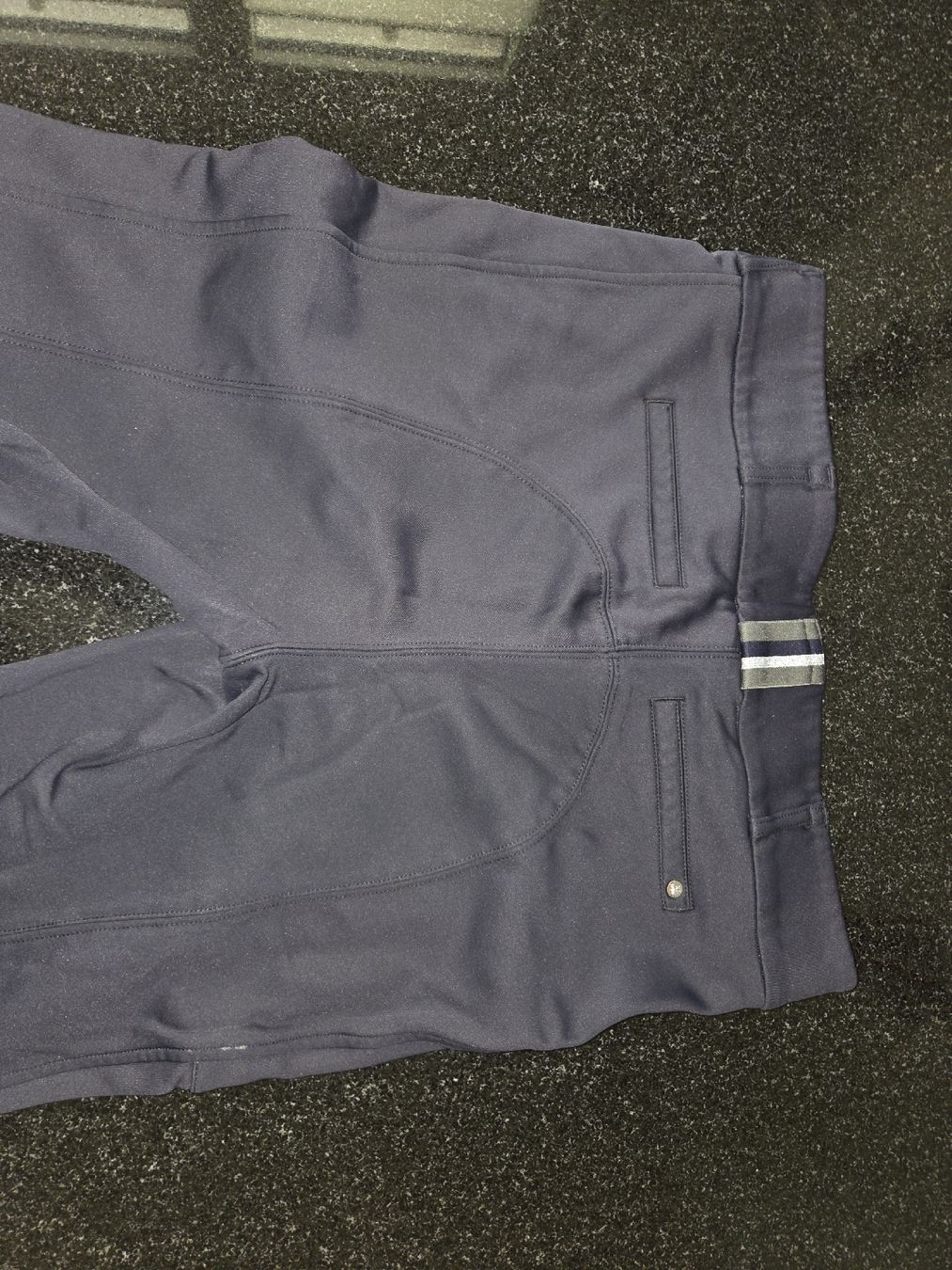 Kingsland Hosen: Kingsland Reithose Gr 42 – Gebraucht aus weesen von Aly.R96 1