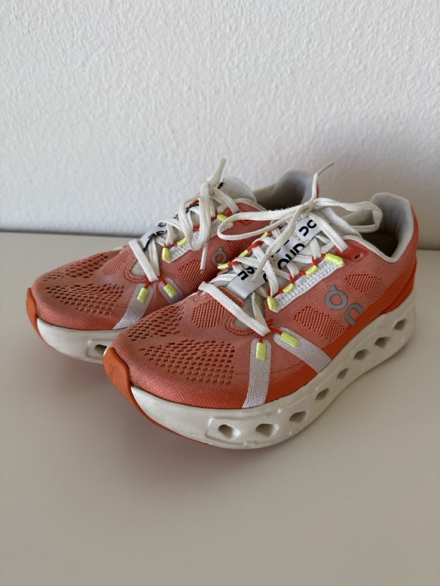 On Scarpe da uomo: On Cloudeclipse Laufschuh 37.5 – Usato da Zürich venduto da mickeymouse11 1