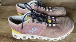 On Cloud Damen Laufschuhe 👟 Gr. 40.5 Wie Neu!