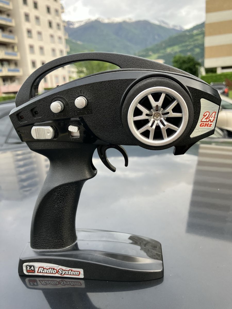 Modellismo RC: Feiyue 6x6 RTR – Usato da Conthey venduto da Skycrane72 5