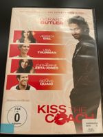DVD // Kiss the Coach