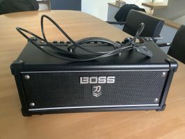 Gitarrenverstärker Boss Katana Head 2