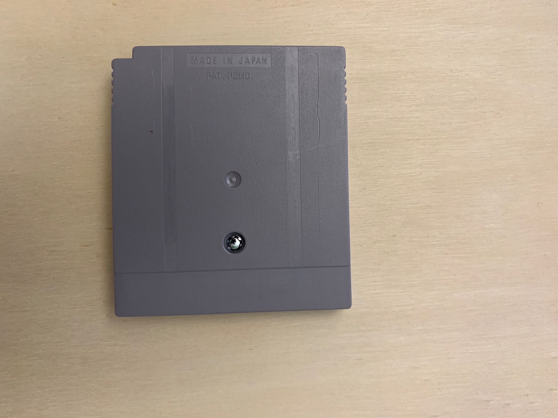 Giochi: Spider Man 2 für Gameboy – Usato da Gebenstorf venduto da RetroFuture 1