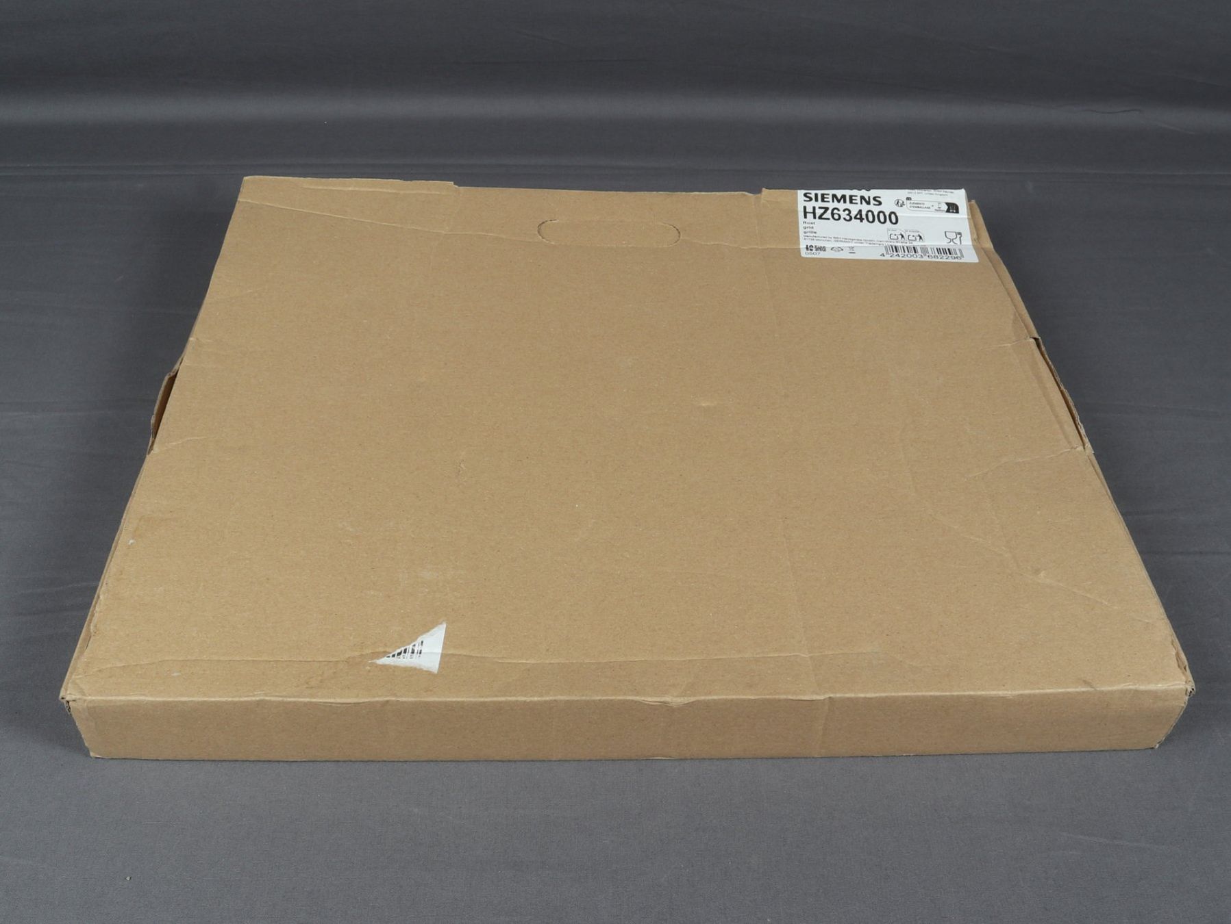 Siemens Elettrodomestici da cucina: SIEMENS - Backofenrost HZ634000 – Nuovo (secondo la descrizione) da Steinen venduto da Restwert_Steinen 7